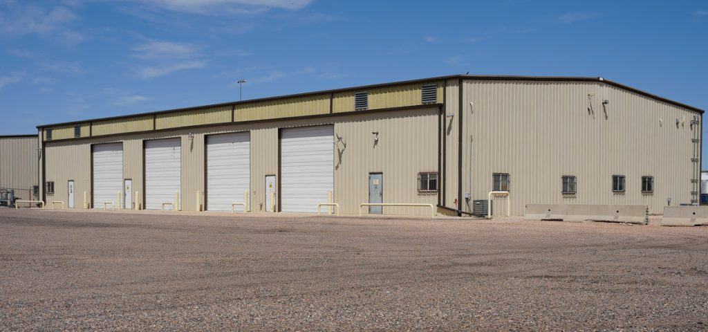 Unit 2 Exterior